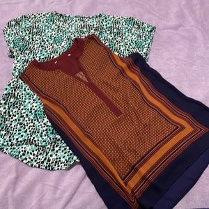 Top bundle